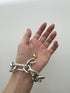 caviar chain brace